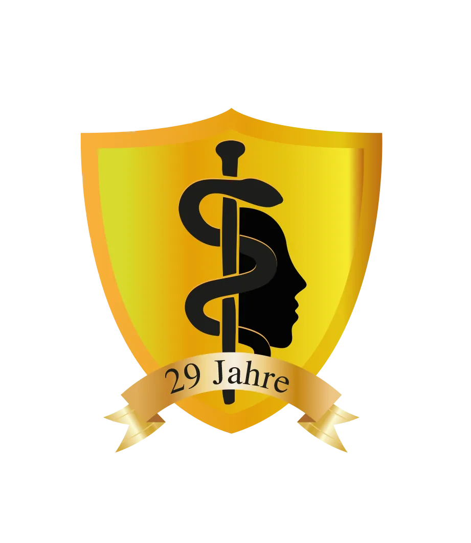 Logo der Schweizerischen Gesellschaft für medizinische Kosmetik SGMK